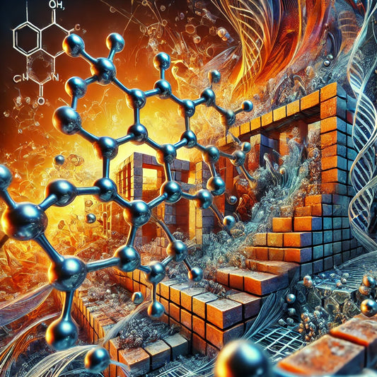 Nanotechnologie et Construction : Une Révolution Durable