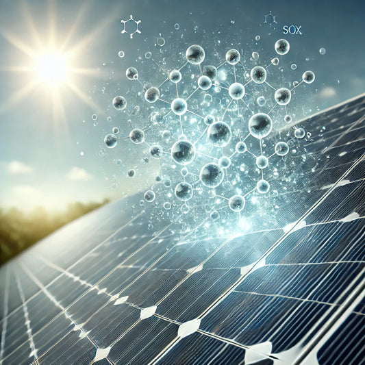 Nanotechnologie et Énergie Solaire : Augmenter l'Efficacité des Panneaux