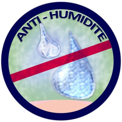 SurfaPore Wet Look hydrofuge effet mouillant