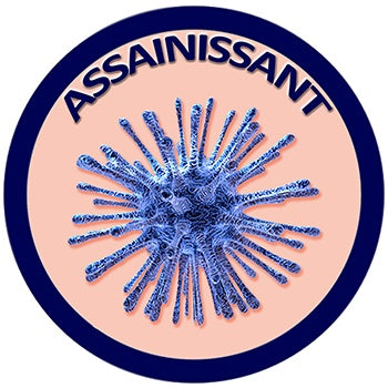 DeSalin Air Clean