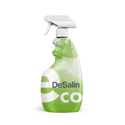 DeSalin Eco nettoyant désinfectant écologique toute surface, avec protection antibactérienne