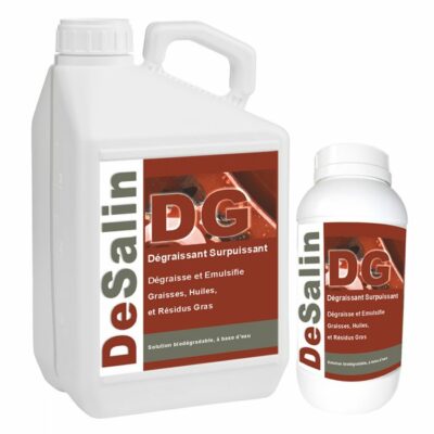 DeSalin DG Fat Emulsifier