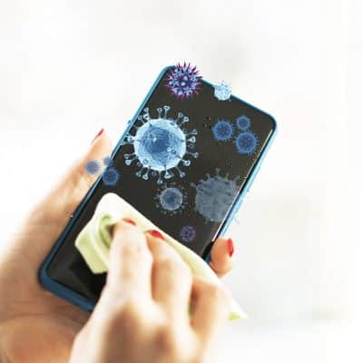 DeSalin Eco nettoyant désinfectant écologique toute surface, avec protection antibactérienne