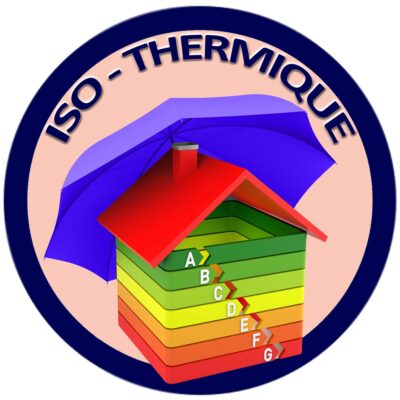 CoolXTherm Anti-Insectes Peinture anti: moustique, acarien... ininflammable, bouclier thermique