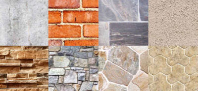 Desalin K nettoyant, décapant béton, pierre, terre cuite sol, mur,