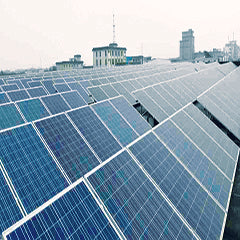 SurfaShield G protection invisible auto nettoyante antistatique verre, amélioration performance efficience panneau solaire photovoltaïque