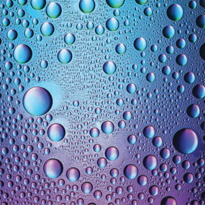 SurfaPore G protection antistatique, anti reflet, anti calcaire et sel sur verre, paroi vitrée, douche