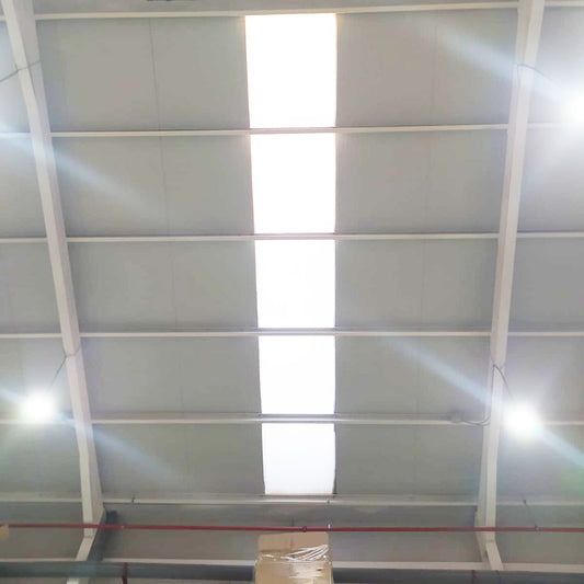 Vidrio de protección contra la radiación solar ThermoLucarne, policarbonato