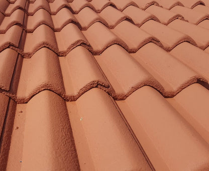 CoolFlexTherm Peinture d'solation thermique toiture et façade  anti bruit anti flamme