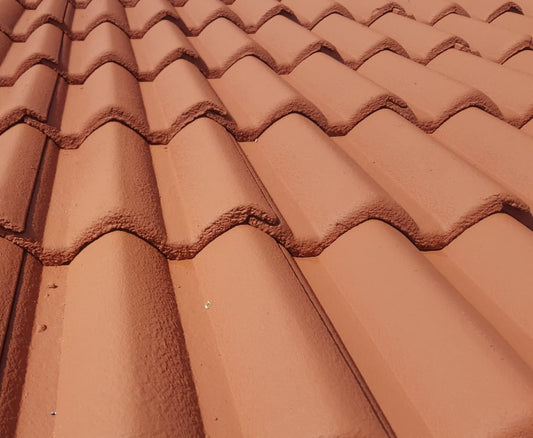 CoolFlexTherm Peinture d'solation thermique toiture et façade  anti bruit anti flamme